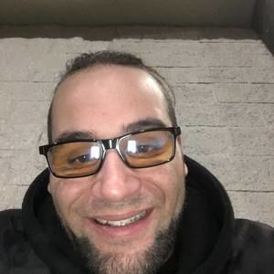 Meet your Posher, Tyrone